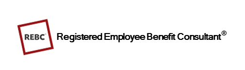 REBC Registered Employee Benefit Consultant in employee benefits industry