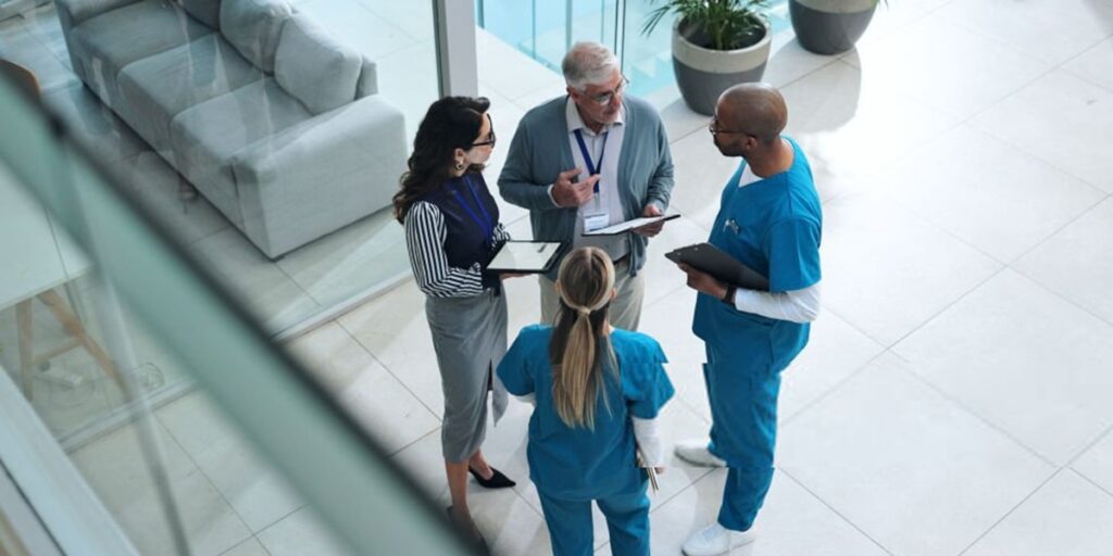 Overcoming the Challenges of Transparency in Healthcare