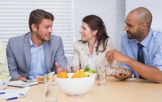 Employee Benefits Program New Jersey