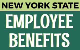 Employee Benefits Program New York
