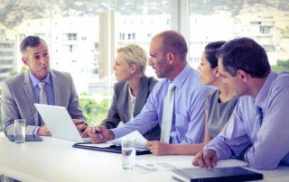 Employee Wellness Programs