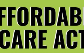 Highlights Of Affordable Care Act