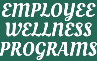 Why Firms Should Have Employee Wellness Programs