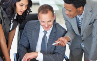 employee benefits consultants in New York