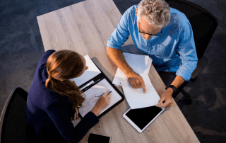 Employee Benefit Services