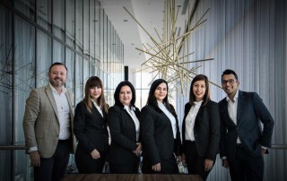 Employee Benefits Consultant