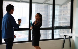 HR Consulting Services