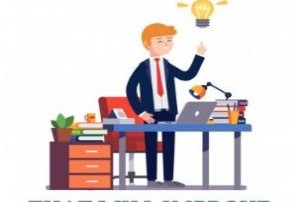 Setting Wellness Goals That Will Improve Employee Performance