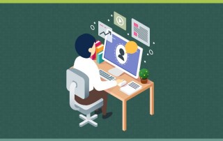 Common HR Problems & How Technology Can Solve Them