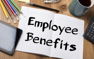 Employee Benefit Consultants