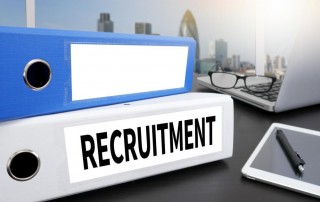 Employee Recruitment