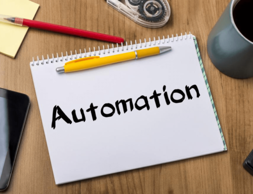 How automation has changed the professional office spaces