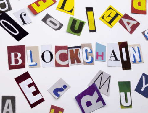 Four ways blockchain will disrupt HR processes