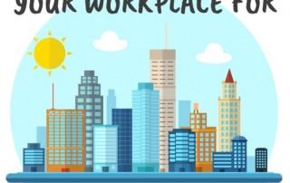 Preparing Your Workplace for Summer Heat