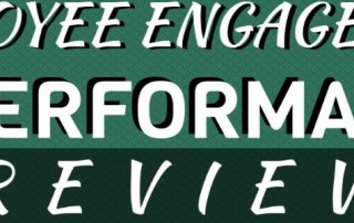 Employee Engagement & Performance Reviews