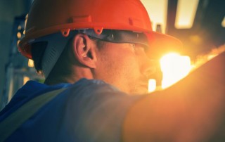 Employees For The Summer Heat