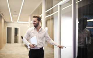 Employee Benefits Program