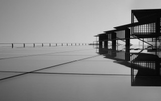 Employee Benefits in Architecture