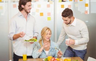 Employee Health Benefits