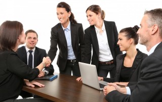 Employees Want Benefits