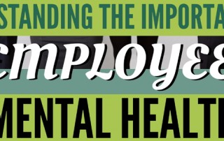 Understanding the Importance of Employee Mental Health