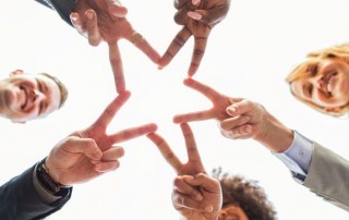 Winning Corporate Culture