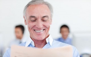 Baby-boomer Are Retiring