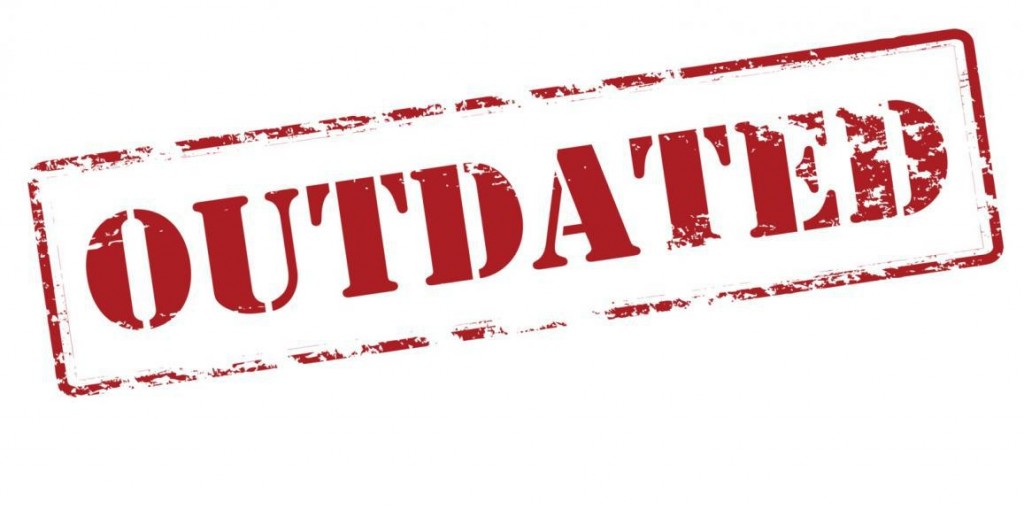 Benefits Administration Technology: 5 Signs Your Current System Is Outdated