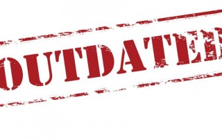 Benefits Technology Is Outdated
