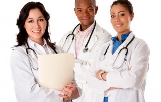 Employee Benefits in The Health Care Industry