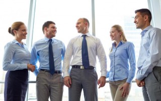 Employee Health Benefits Program