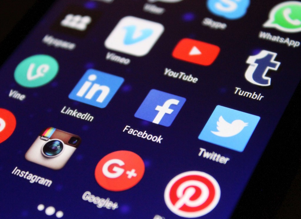Can Social Media Improve Employee Engagement?
