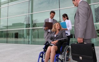 Employee Disability Program