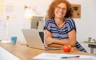 Employees More Productive