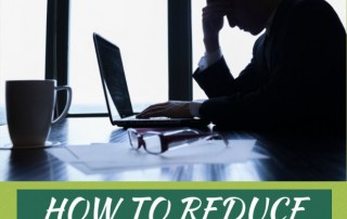 How To Reduce Work Place Negativity