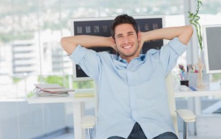 Make Your Employees Financially Secure