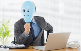 Workplace Negativity