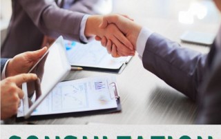 The Importance of Seeking Consultation