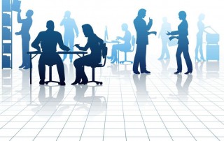 Company Culture