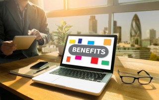 Delivery of Employee Benefits