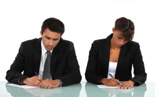Designing your HR Policy