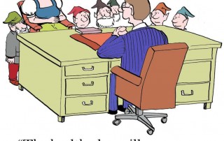 Employee Benefits