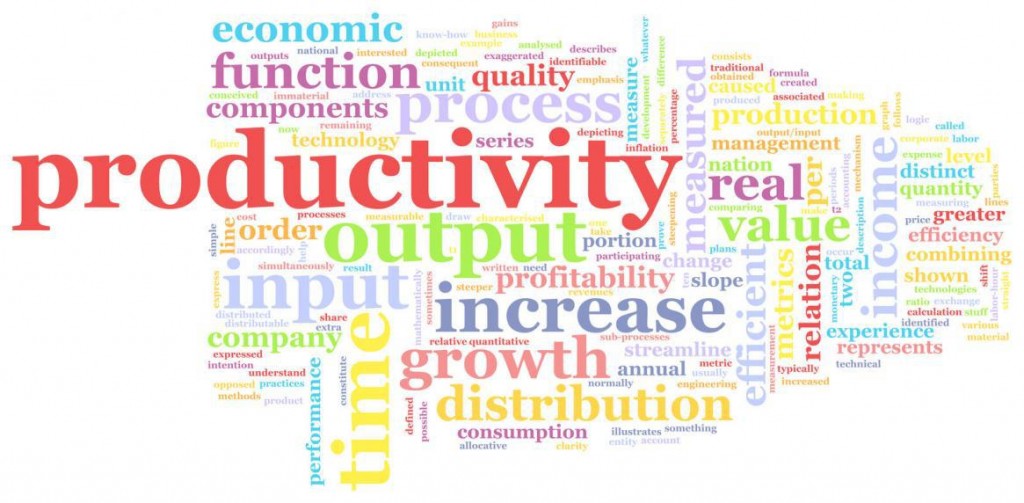 The Link Between Employee Productivity and Diet