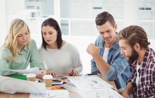 Employee Recruitment