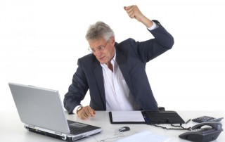 HR Policy for Anger Management