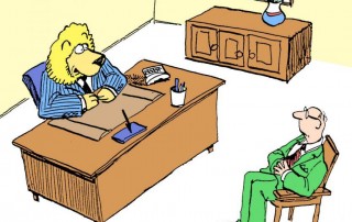 HR and Employees