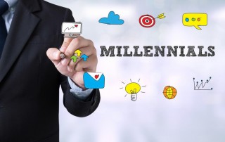 Millennial Workers