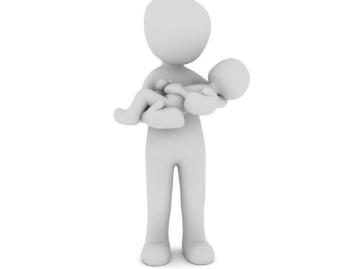 The Many Benefits of Paid Paternity Leave