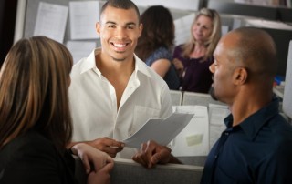 Uncommon Employee Benefits