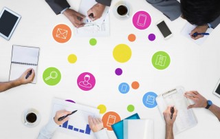 Employee Benefits Enrollment Program